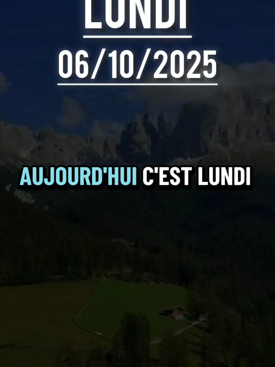 #creatorsearchinsights commence ta semaine avec cette prière #Dieu #priere #prieredumatin #prierechretienne 
