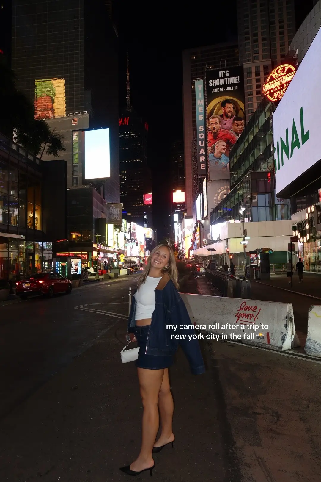 #newyorkcity #mycameraroll #newyorkphotodump #nyctiktok #nyc 