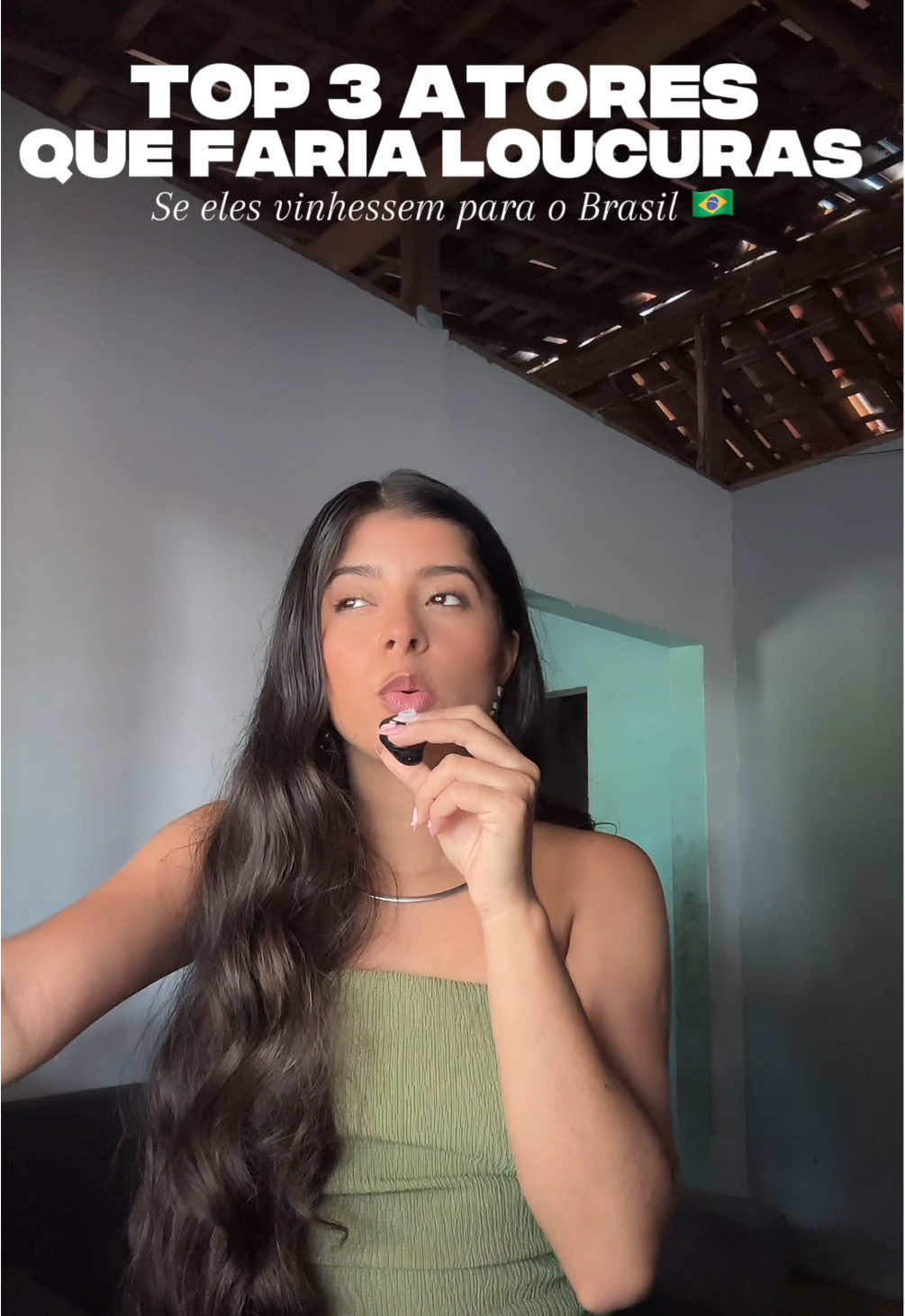 Qual ator ou atriz vocês comentariam loucuras para ir no fanmeeting deles ??  #gongyoo #leejongsuk #leedohyun #doramasbrasil #doramaniacas 