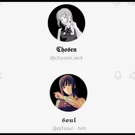 Collab with @𝖘𝖔𝖚𝖑 🥹 we so tuff || ib: @aevolu for soul part Tg: @Mobb @ashirix @enskys @kwasi.aep @mika @★𝙉𝙚𝙯𝙖★ @Genzilla @t² @tarts  #csm #yoru #edit #mangaedit #chainsawman 