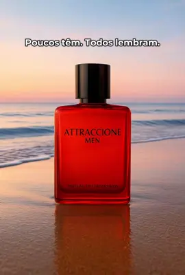 O O tipo de perfume que anuncia sua presença antes mesmo de você falar uma palavra. #AttracioneMen — o segredo de quem não passa despercebido. #PerfumeMasculino #CheiroDePoder #PerfumeDeLuxo  #EstiloMasculino 