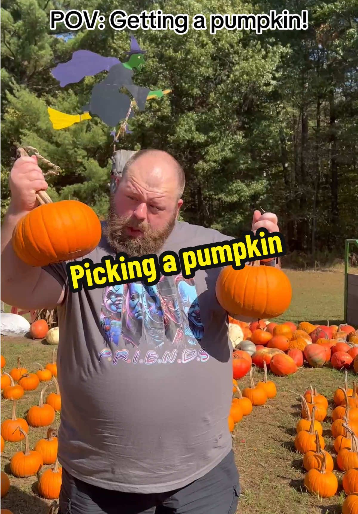 Gotta get the perfect one! #fyp #funny 