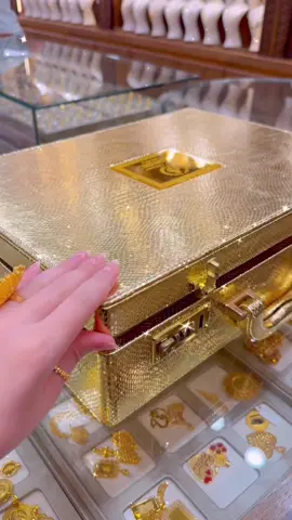 #مصوغات_الشام💎 #alshamjewelry #الذهب #مجوهرات #طقم_ذهب 