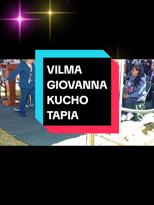 05-9-25, Hermana Vilma Giovanna Kucho Tapia, te tocó partir antes, Pero cuando vuelva el Señor Jesús , todos tus amigos y hermanos en Cristo nos volveremos a encontrar.