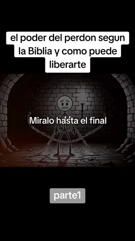 el poder del perdón segun la biblia y como puede liberarte#reflexionescristianas #perdon #vidaencristo #videoscristianos #reflexion @✝️un joven Adorador🎵 