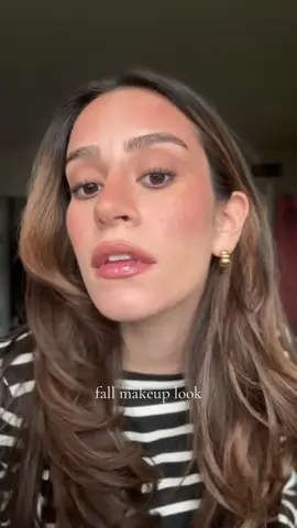 using some @YSL Beauty favorites #fallmakeup #yslbeauty #browneyemakeup 