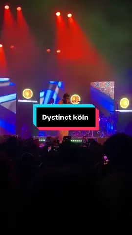 @DYSTINCT 🇲🇦 live Köln #fyp #viral#fouryou 
