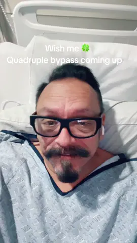 I never saw this coming. I don’t even know how we’re gonna afford this. Of my life and I are strong and we’re gonna make it through. I will tell you this, though, I’m learning real quick at the healthcare system is broken in these social workers, get to make medical decisions with no medical training at all. #medical #bypass #riversidecommunityhospital #kaiserpermanente  the most disappointing part of this experience is Kaiser Permanente. They are proving that money is more important than my life.@Kaiser Permanente 