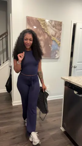 TikTok shop fit from head to toe lol #fypシ゚viral #OOTD #curlyhair #trending 