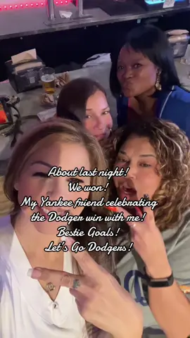 #dodgers #bestiegoals #aboutlastnight #ladodgers 