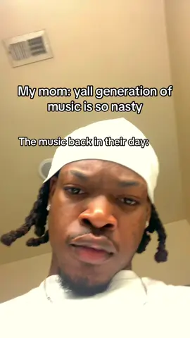 Mind you my family was the one who threw the house parties #viral #blowthisup #relatable 