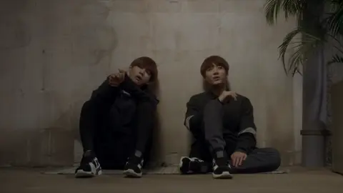 #TAEKOOK :: fall in love again and again || #SO #song #foryoupage #bts 