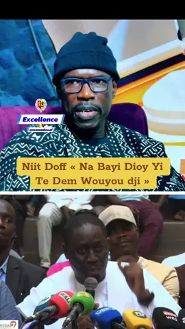 #ousmanesonko #diomaye #senegal 