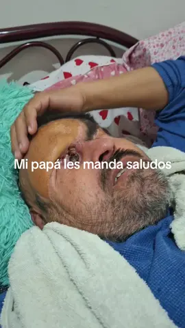 Mi papá les mana saludos y bendiciones y si pueden mandarle un audio#carloyjose #huapango #huastecas#cancer 