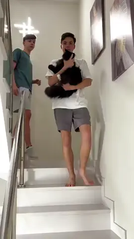 happy birthday Dennis and Maxine