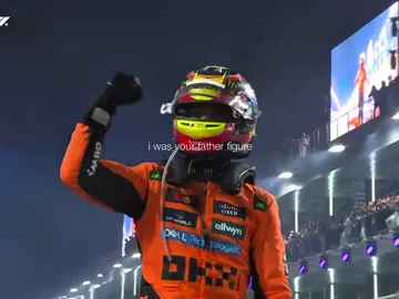 McLaren really bothers me for this #oscarpiastri #f1 #mclaren #landonorris #taylorswift 