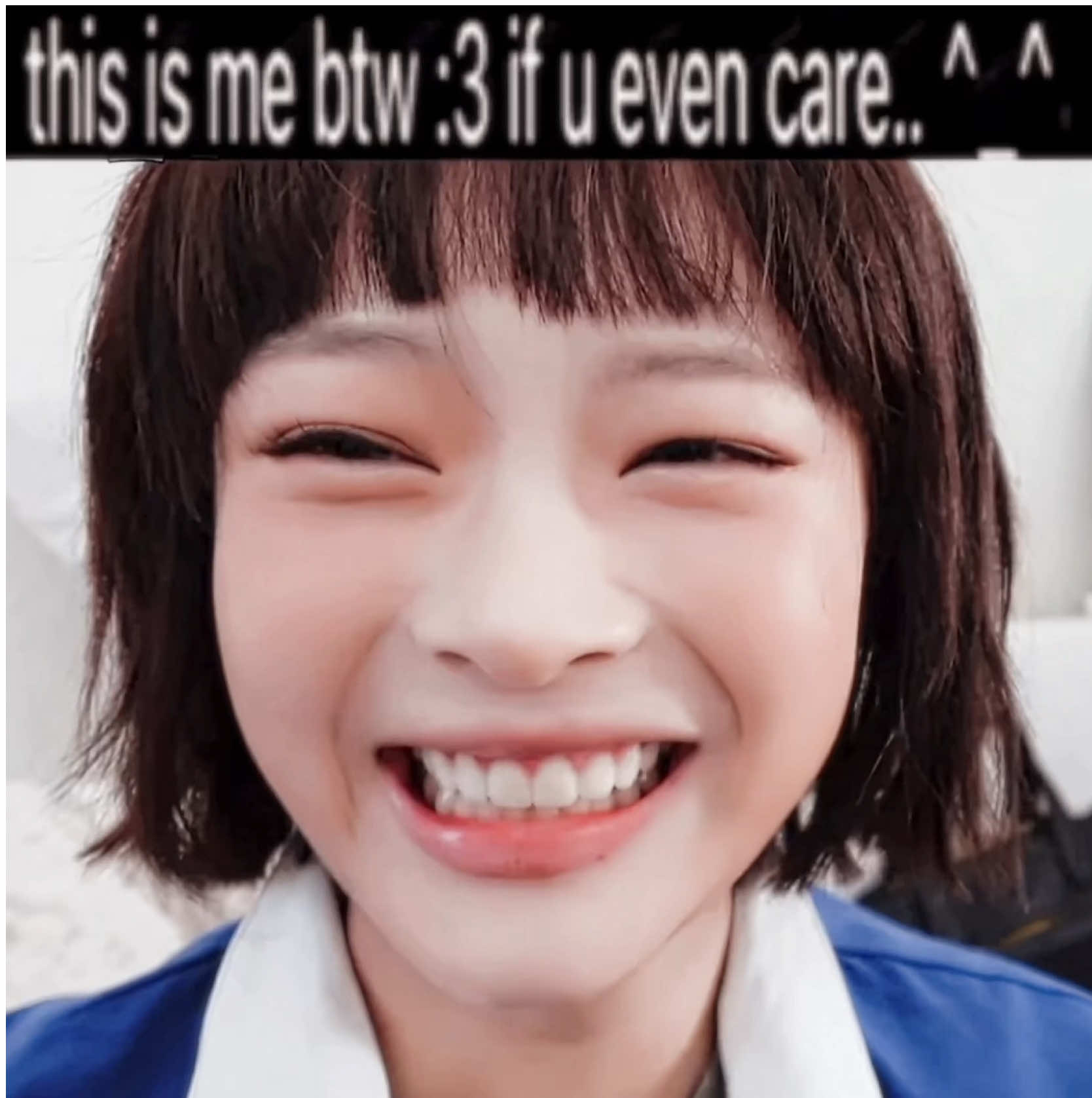 happiest birthday to the sweetest girl ever!! hanni you are so loved >ᴗ< #hanni #hannipham #newjeans #hanniedit #njz cc mimivvc 