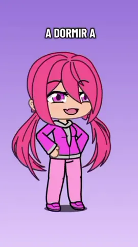 A DORMIR💤💤