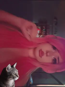 miaw!! #egirl #cutee #kawaii #xyzabc #abcxyz 