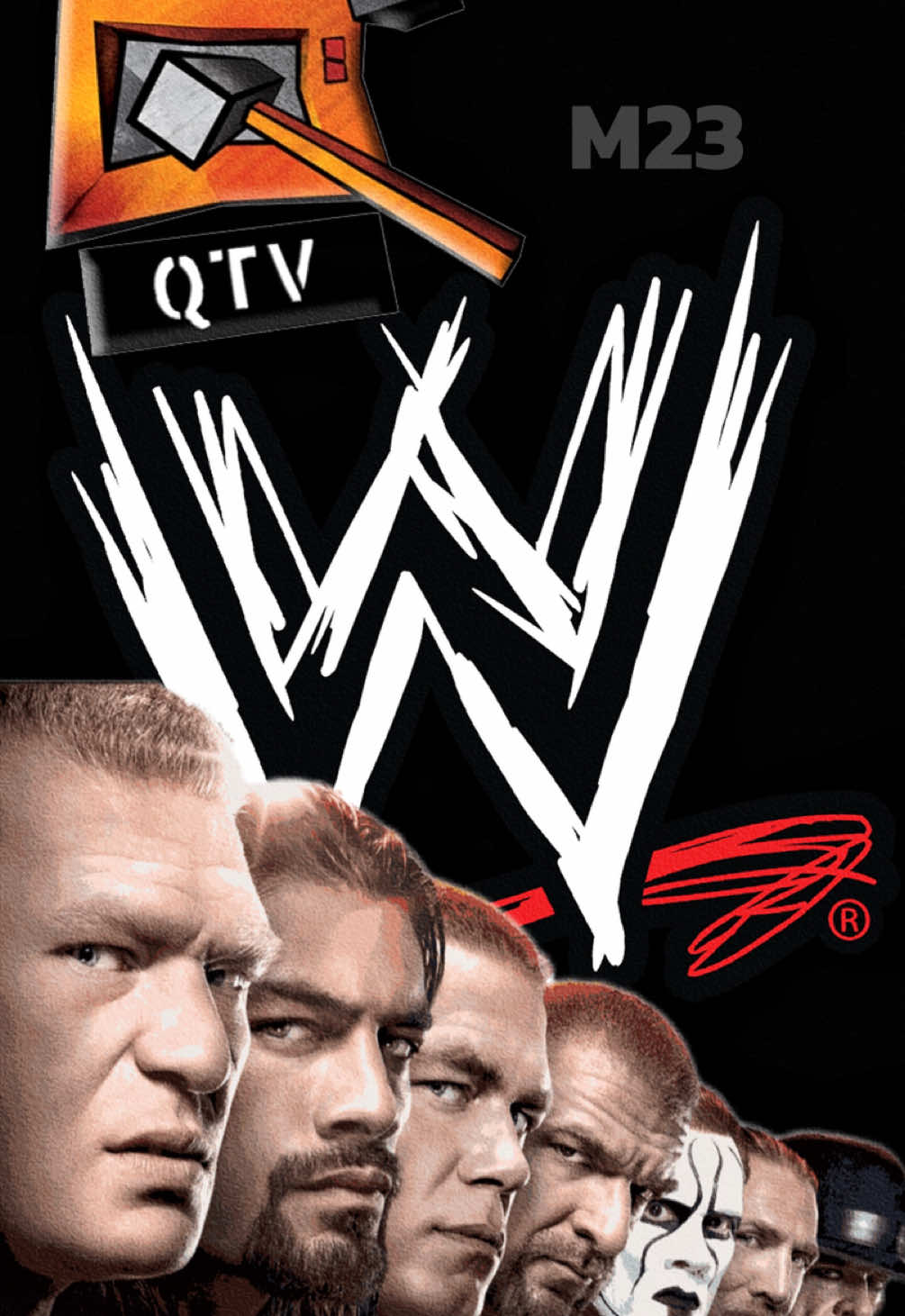Дякую за дитинство👼🏻🎙️ #WWE #qtv #белкінтановак #wwetiktok #озвучка @WWE 