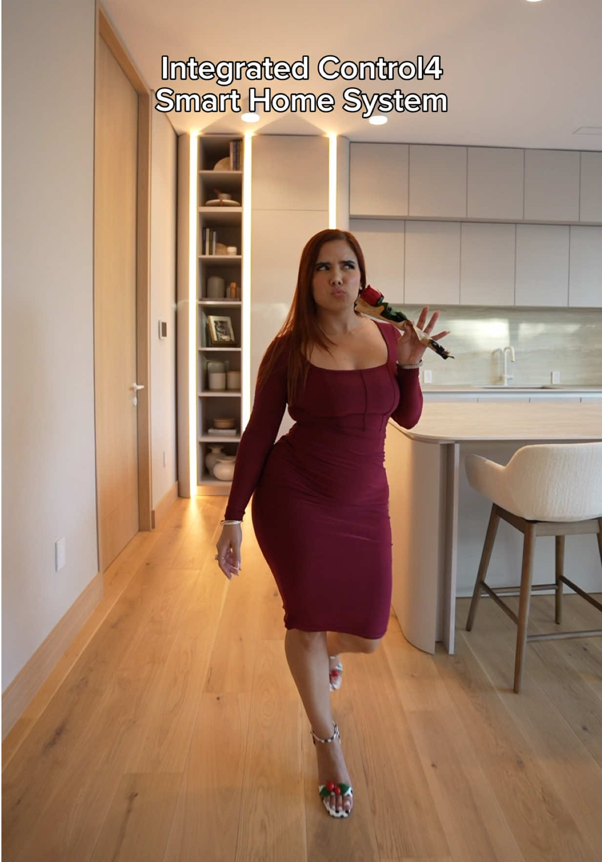 Comment “realtor” if you want to buy or list your property❤️ This is series #2: Model Homes  This award-winning new construction is located in Bay Hill, Orlando, FL, home of the PGA Tournament 💰 Price: $3,899,995 🛏 Bedrooms: 4 🛁 Bathrooms: 4.5 📐 3,987 sqft 🏗 Brand New Construction 🏆 Parade of Homes 2025 Winner Located in prestigious Bay Hill community Which series has been your favorite so far??👀 #OrlandoRealEstate #LuxuryListing #BayHill #Realtor