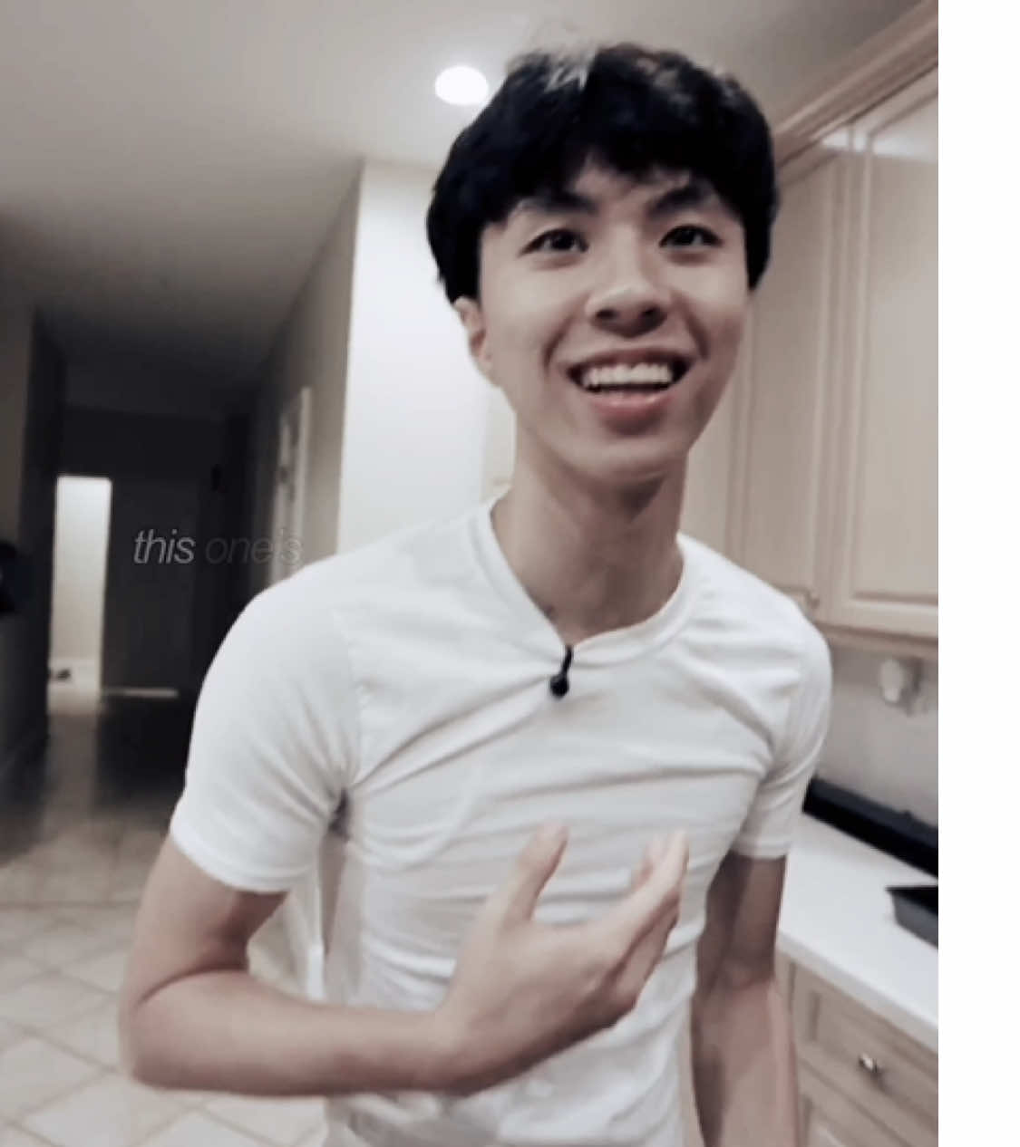 flatline | scp: in bio #rayasianboy #edit #ray #amp #cloverboys @Ray 
