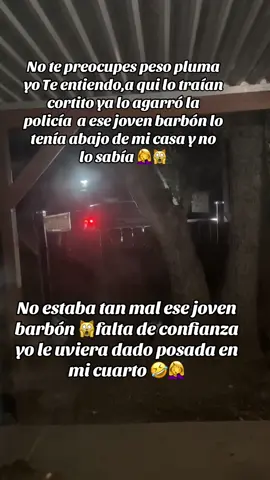 #tiktok #video#viral paratiiiii# cuídense bien sierren sus casas asegúrense bien cuando duermen por que uno nunca sabe  que intenciones tienen esas personas que no duermen de noche robando 