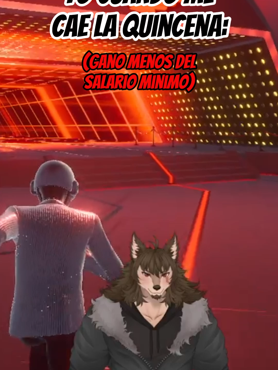 #RADical #RADmomento #RADVtuber #daftpunk #fortnite
