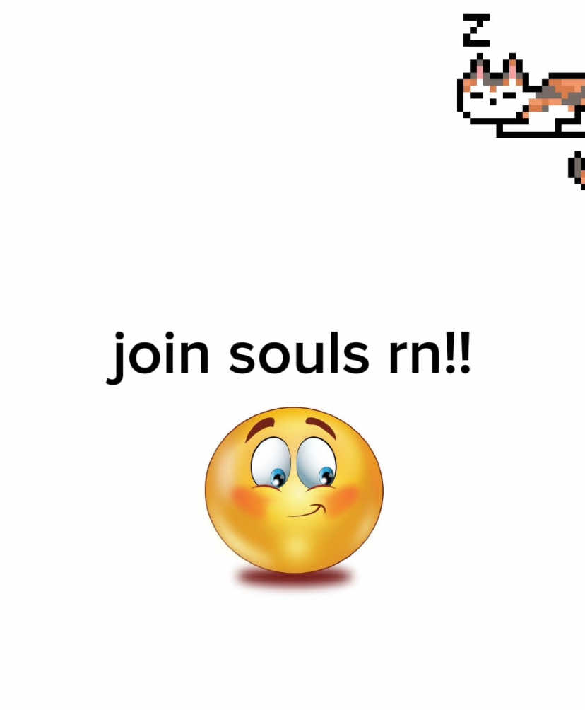 https://discord.gg/mG4cZa4s << server link, join /souls right now!! new welcoming semi toxic server with welcoming staff!! #serverstojoin #souleater #discordserver #discordservers #discordserverstojoin #discord #servers #fyp #makefriends 