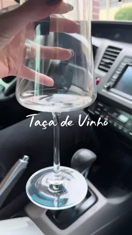 A taça de vinho que vc precisa!🍷 #taça #enxovaldecasamento #enxovaldecasanova #enxoval #shopee 