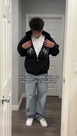 #pacsun #hoodie #nightlab #winterfashion 