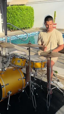 Célula aqui em casa 🎶