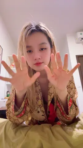 Lận đận con rận #yeana 