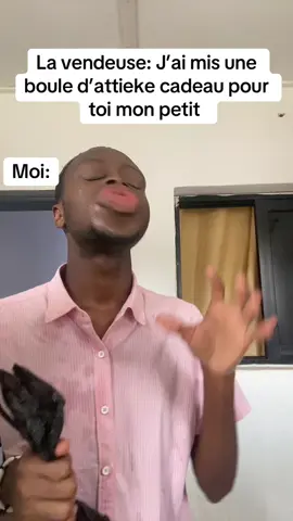 Vraiment merci #cotedivoire🇨🇮#ivoire_humour🇨🇮🇨🇮#pourtoii#humour