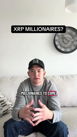 Doesn’t make sense. #xrp #xrpcommunity #xrparmy #xrpnews #crypto 