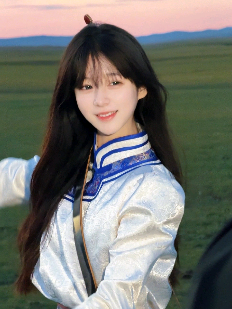 “我出不了神山 你带一支格桑花走吧” #王六堡 #呼伦贝尔 #内蒙古