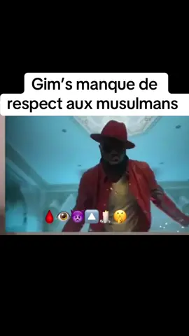 #killuminaty #gim’s #satanique #sorcellerie #rap