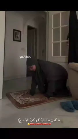 #الحمدلله_دائماً_وابداً💚🌧️🤲 
