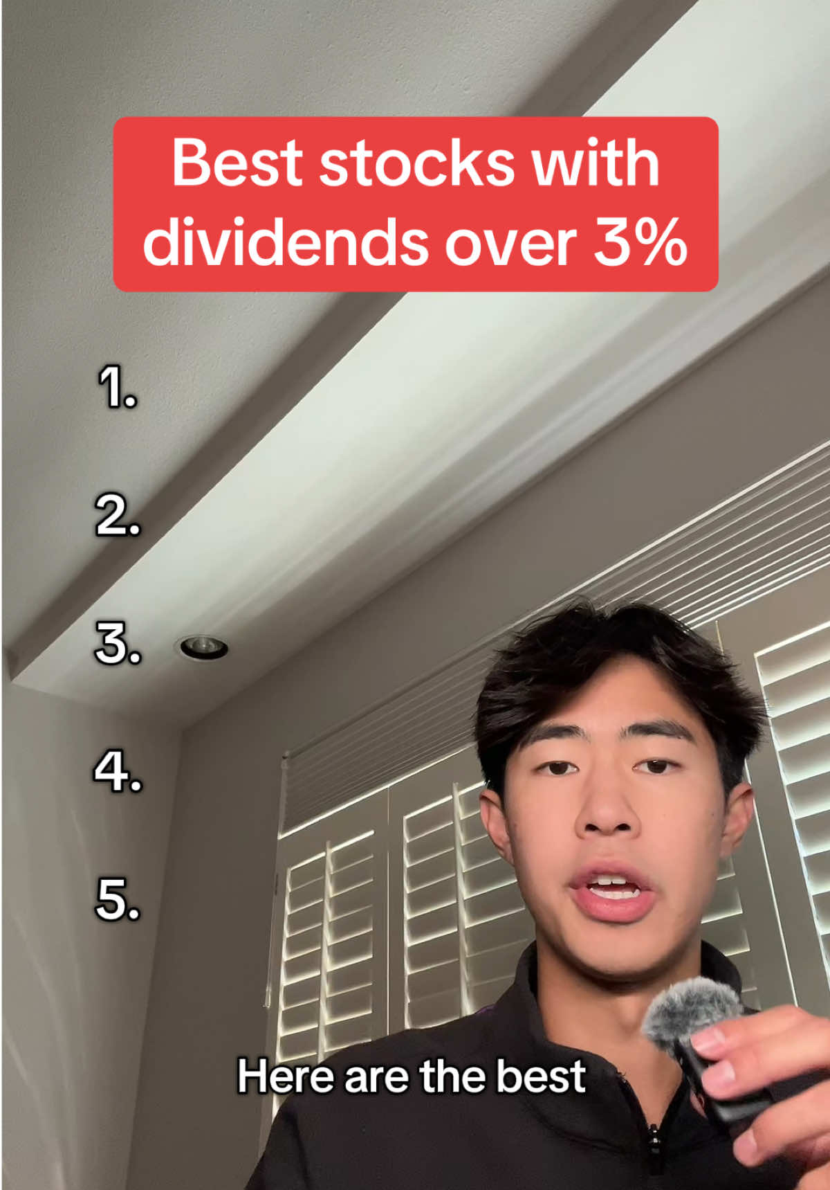 High dividends mean juicy passive income! Check out @Alpha: Your Money Friend coming soon. #investing #stockmarket #stock #dividends 