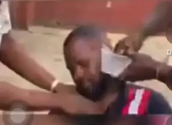 situation rt now. #funnyvideos #viraltiktok #kingtundeednut #reels #comedyvideo 