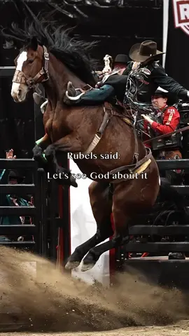 And they were both great to Zeke; congrats on your 5th CFR title and goodluck at the NFR! #bigstonerodeo #rearout 