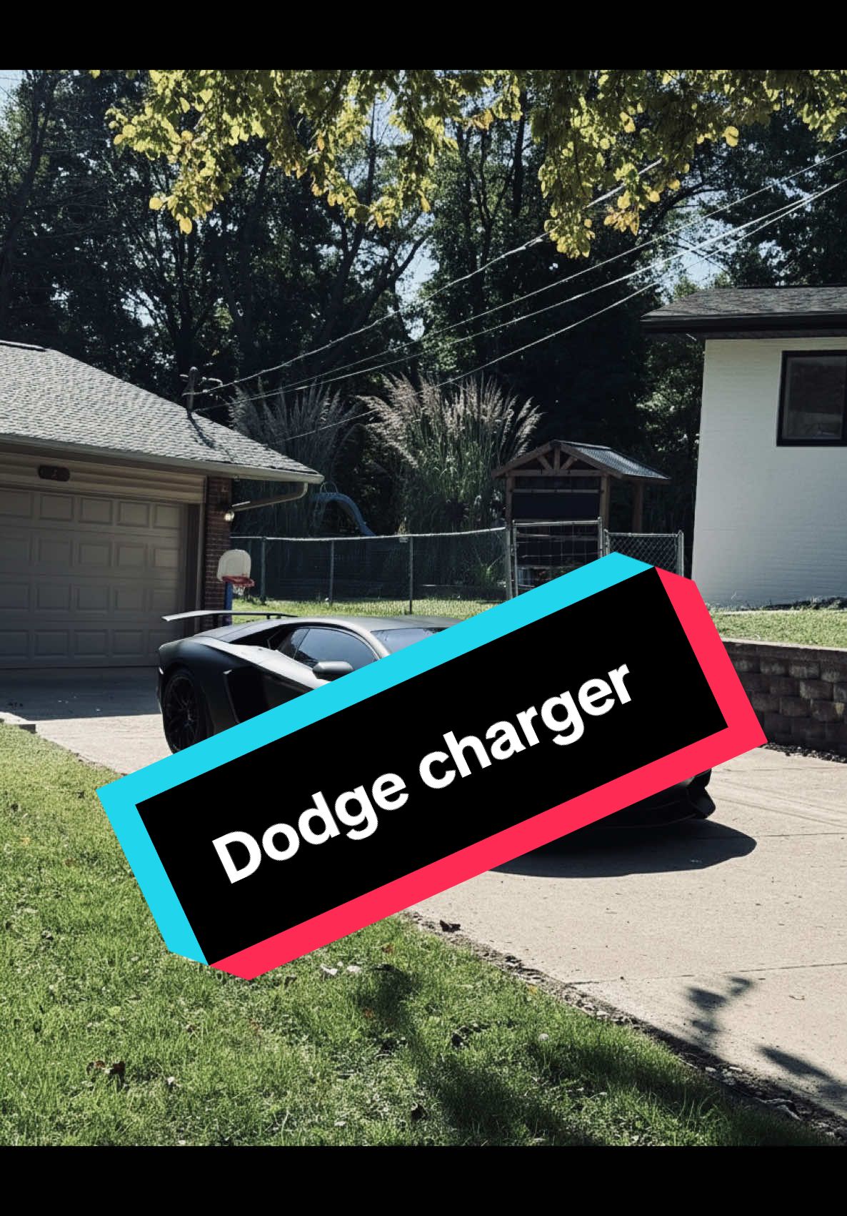 Difícil 🫩 #fyp #fypシ゚viral #paratii #viral #dodge #tiktok #fouryou 