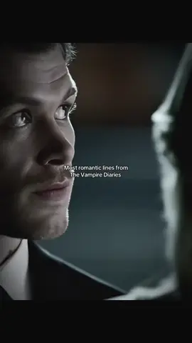 His is your first love, I tent to be your last 