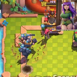5.6 Skill cycle in clash Royale #clashroyale #viral #fyp 