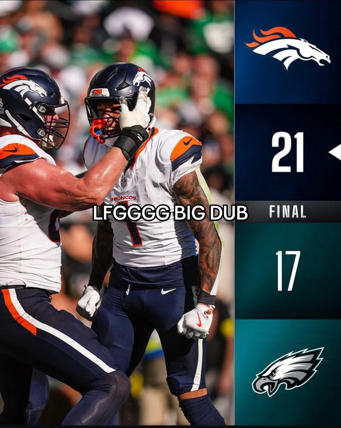 #LanguageLearning #nfl #football #broncos #bonix 