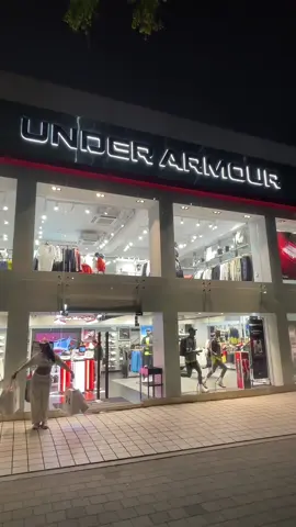 Yall like? @Under Armour 
