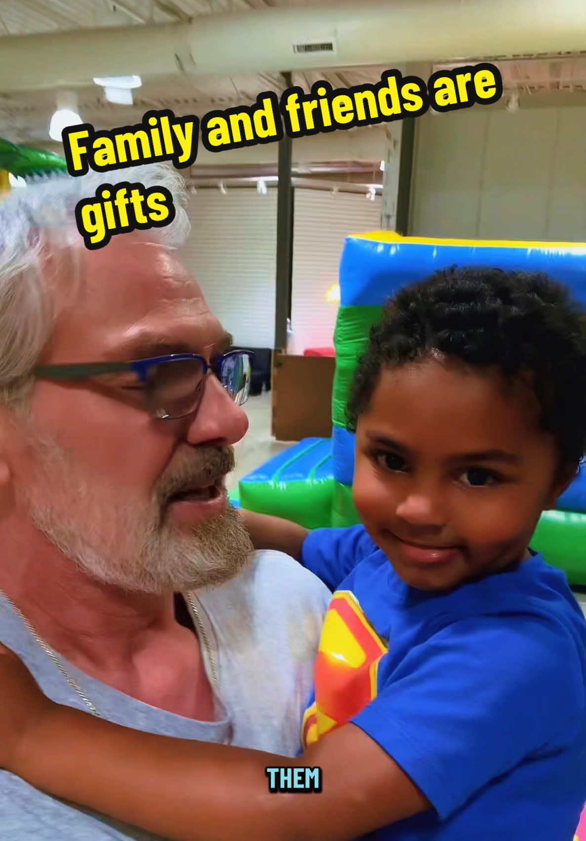 Replying to @anastasiaw89 My #family and #friends are #gifts 