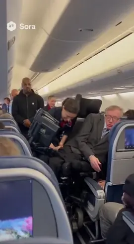 Someone help!#stephenhawking #sora #planes#airports