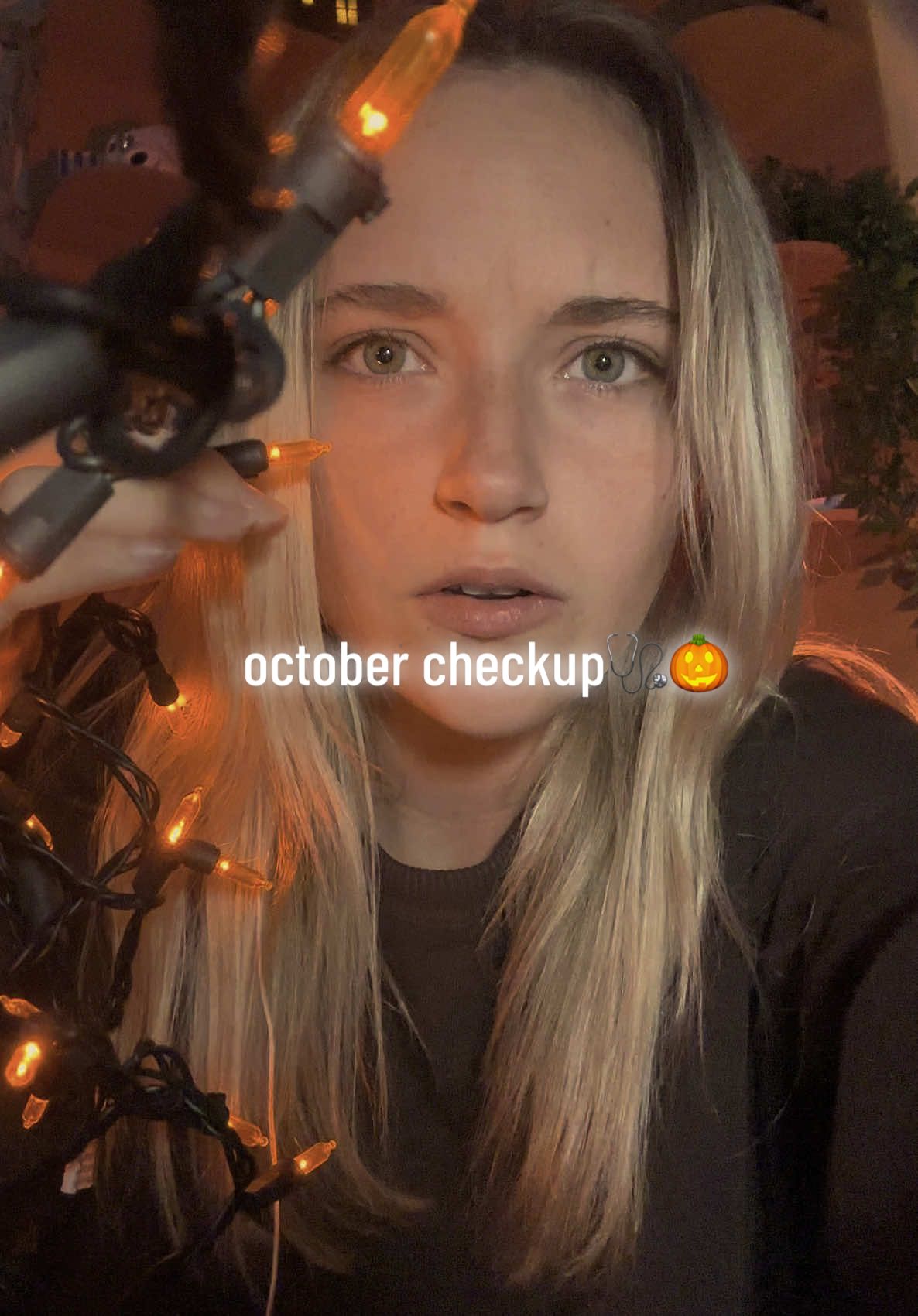 typical spirit employee. question do you just get hired and paid for one month of the year or how tf does that work #asmr #fyp #asmrvideo #halloween #spirit 