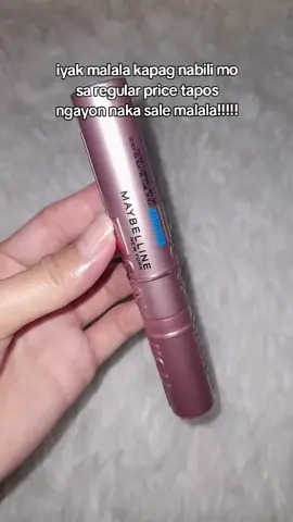 @maybelline_ph  #maybelline #mascara 